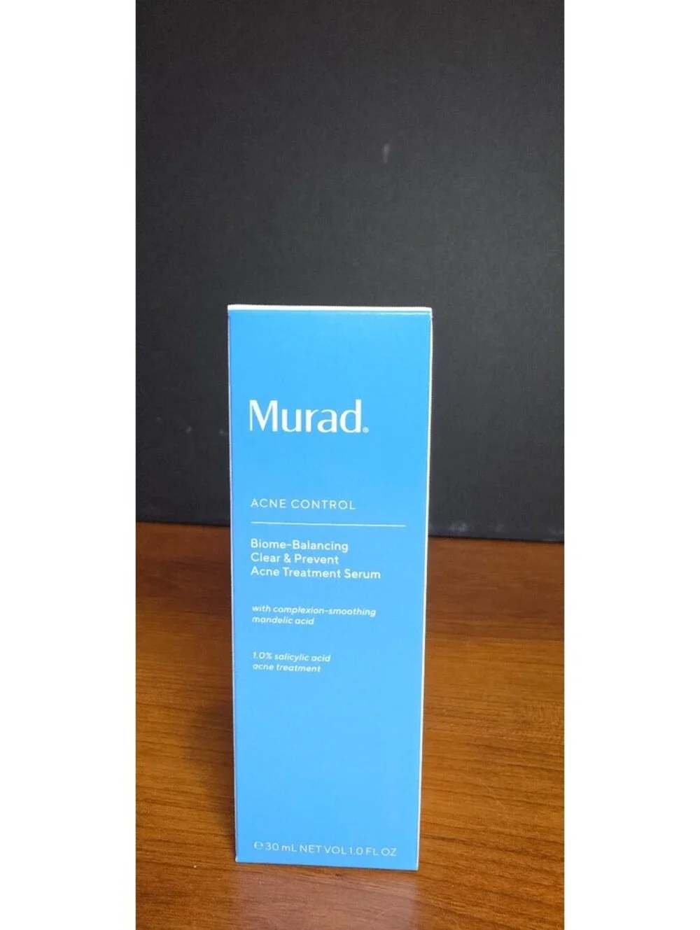 Murad Acne Control Serum 1.0 fl oz NIB